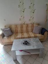 Apartment Ferienwohnung Sonnenschein