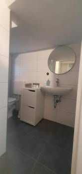 Bad Apartment 