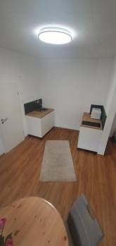 Küche Apartment 
