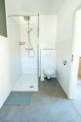 Bad Wohnung 