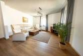 Wohnzimmer Wohnung 