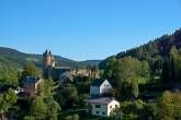 Mürlenbach Vulkaneifel - Bertradaburg