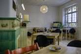 Pensionsieben Das andere Hotel