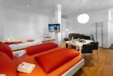Pensionsieben Das andere Hotel