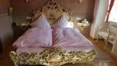Hotel Schloss Sennfeld