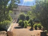 Hotel Schloss Sennfeld