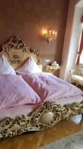 Hotel Schloss Sennfeld
