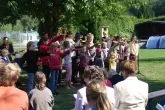 Campingpark Stromberg