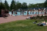 Campingpark Stromberg