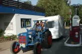 Campingpark Stromberg