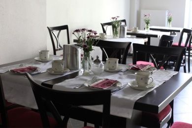 Weingut Stritter - Vinothek, Gästezimmer