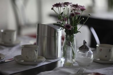 Weingut Stritter - Vinothek, Gästezimmer