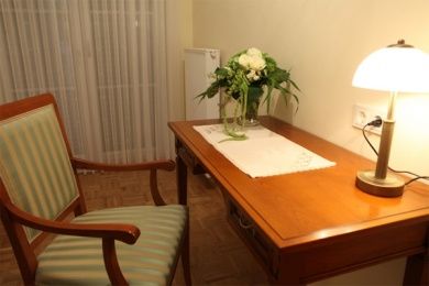 Weingut Stritter - Vinothek, Gästezimmer