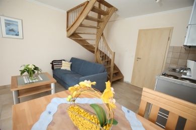 Weingut Stritter - Vinothek, Gästezimmer