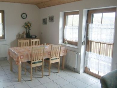 Hoschbachhof - Zentral im Odenwald - Bauernhofurlaub