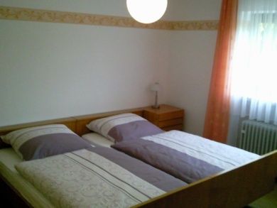 Ferienwohnung Rudolf-Spira