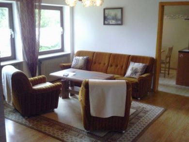 Ferienwohnung Rudolf-Spira