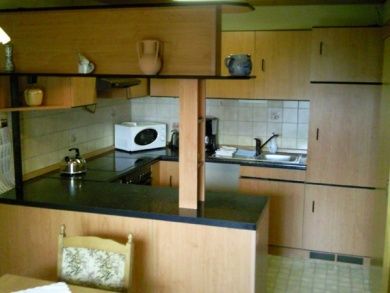 Ferienwohnung Rudolf-Spira