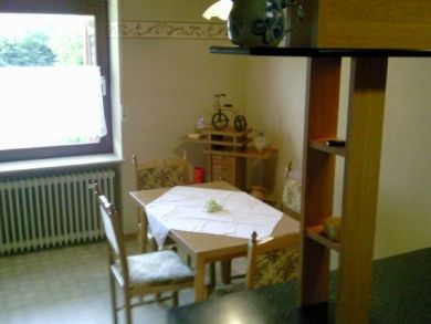 Ferienwohnung Rudolf-Spira