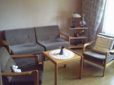 Ferienwohnung Rudolf-Spira
