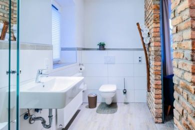 Weingut Hammen Vinothek - Gästezimmer