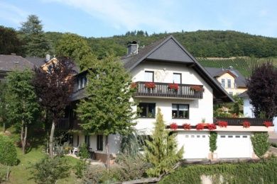 Ferienwohnung Hilde und Norbert Gietzen