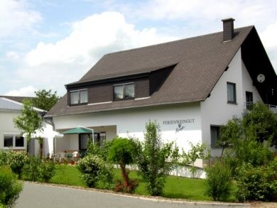 Ferienweingut Monzel