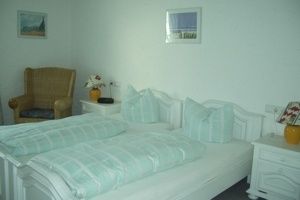 Hotel Irene und Appartementanlage Ina - im Gesundheitsviertel von Bad König