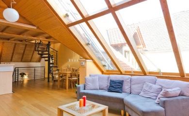 Ferienwohnung Pforte 7