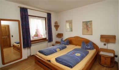 Simonis - Ferienwohnungen mit Hallenbad