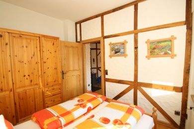 Simonis - Ferienwohnungen mit Hallenbad