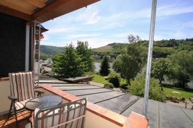 Simonis - Ferienwohnungen mit Hallenbad