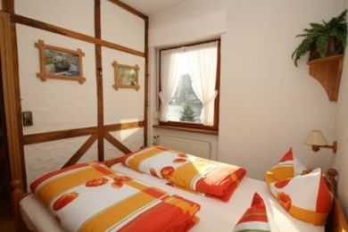 Simonis - Ferienwohnungen mit Hallenbad