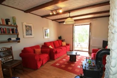 Simonis - Ferienwohnungen mit Hallenbad