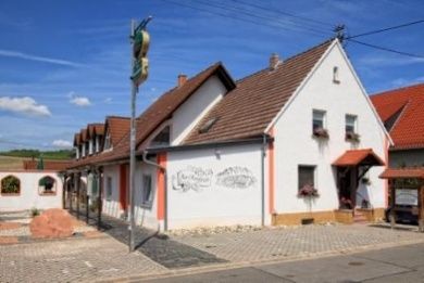 Gasthaus Zur Rotenfelsstube