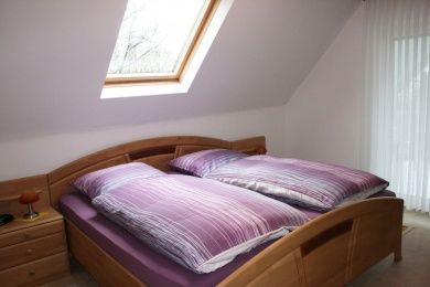 Ferienwohnung Irmtraud Pougin