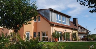Hotel & Weine - Vinotel Nettelbeck