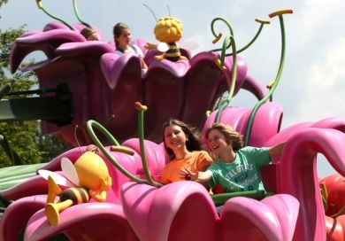 Plopsaland Deutschland