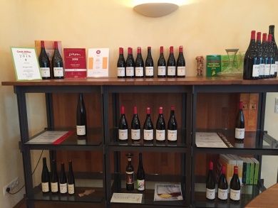 Weingut Gabel & Ferienwohnung  Deutsche Weinstrasse