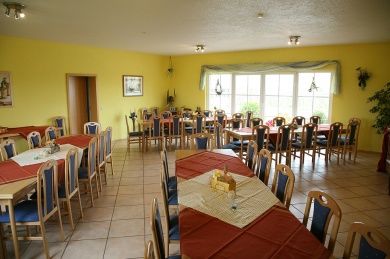 Ferienweingut & Gästezimmer Hünerfauth-Hecky