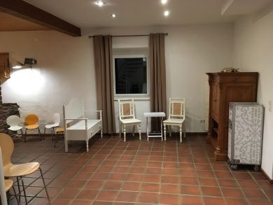 LandLust 2 - Ferienhaus Ensemble mit großem Innenhof