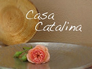 5 * * * * * Ferienwohnung Casa Catalina, Guldental bei Bad Kreuznach an der Nahe, Traumferienwohnung