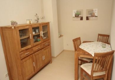 Ferienwohnung Gemünde