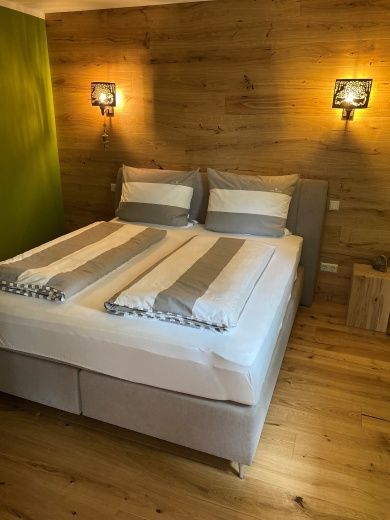 5 * * * * * Ferienwohnung Casa Catalina, Guldental bei Bad Kreuznach an der Nahe, Traumferienwohnung