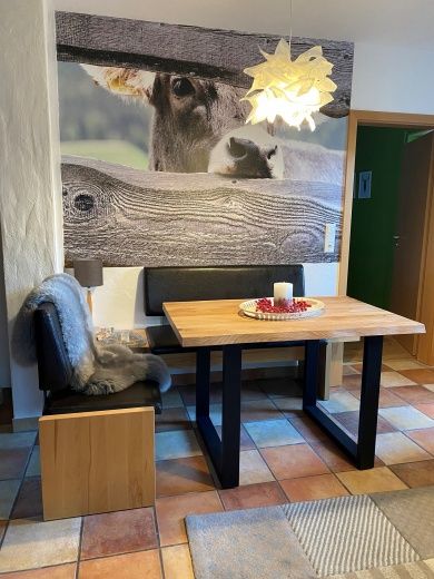 5 * * * * * Ferienwohnung Casa Catalina, Guldental bei Bad Kreuznach an der Nahe, Traumferienwohnung