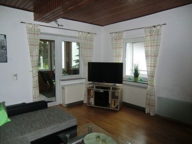 Ferienwohnung in Mörlenbach 55 pro Nacht (84m²)