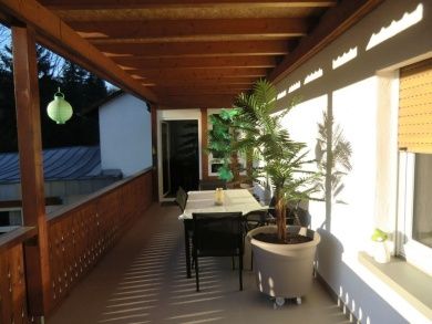 Ferienwohnung in Mörlenbach 55 pro Nacht (84m²)