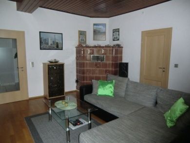 Ferienwohnung in Mörlenbach 55 pro Nacht (84m²)