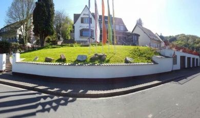  Haus Adams - Das Wohlfühl Gästehaus