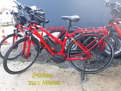 Ferienwohnungen am Neckarsteig